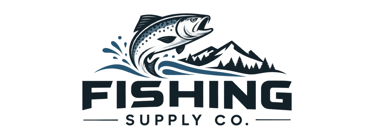 Fishing Supply Co